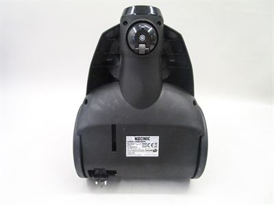 KOENIC KVC 3110