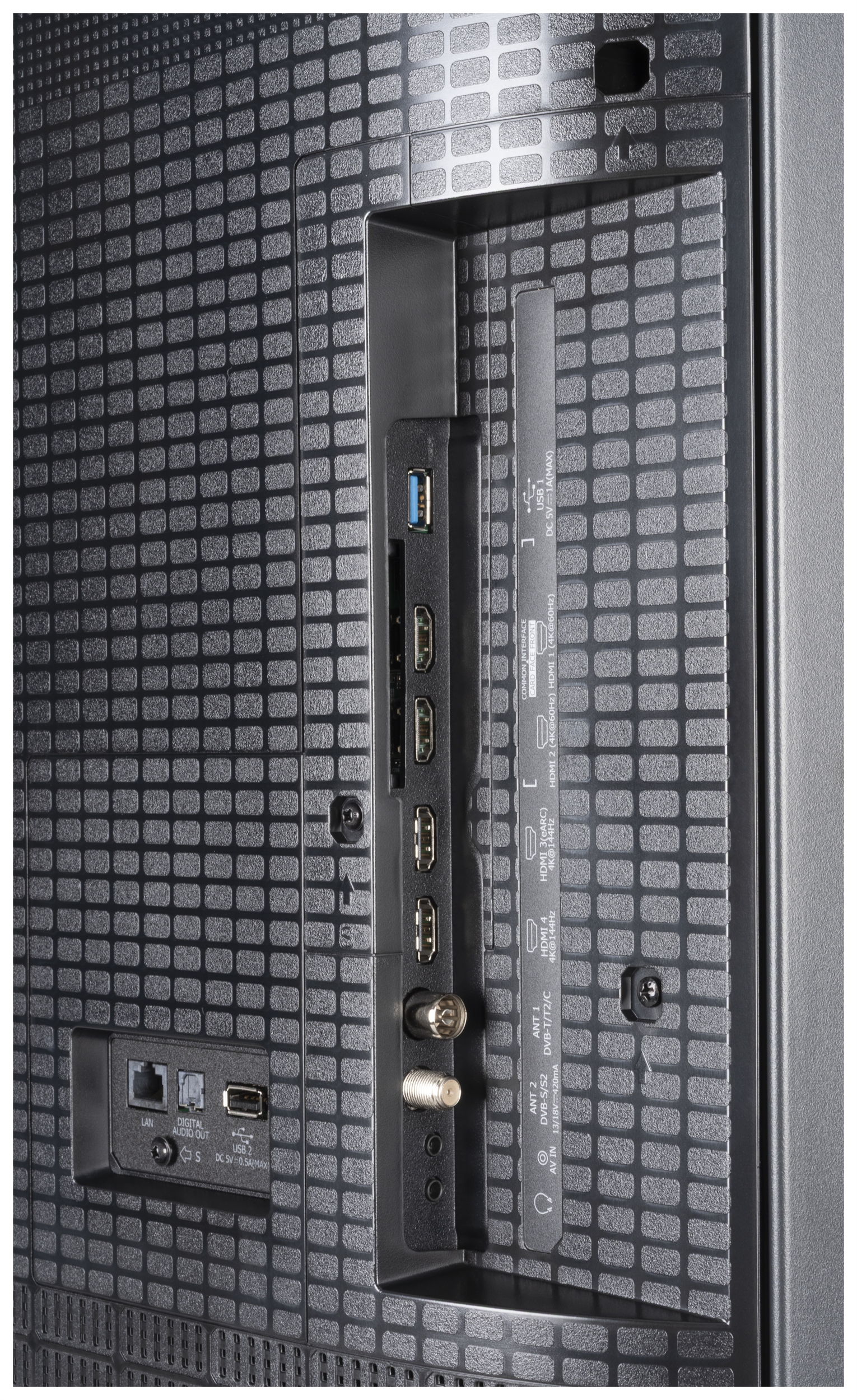 HISENSE 55E8Q
