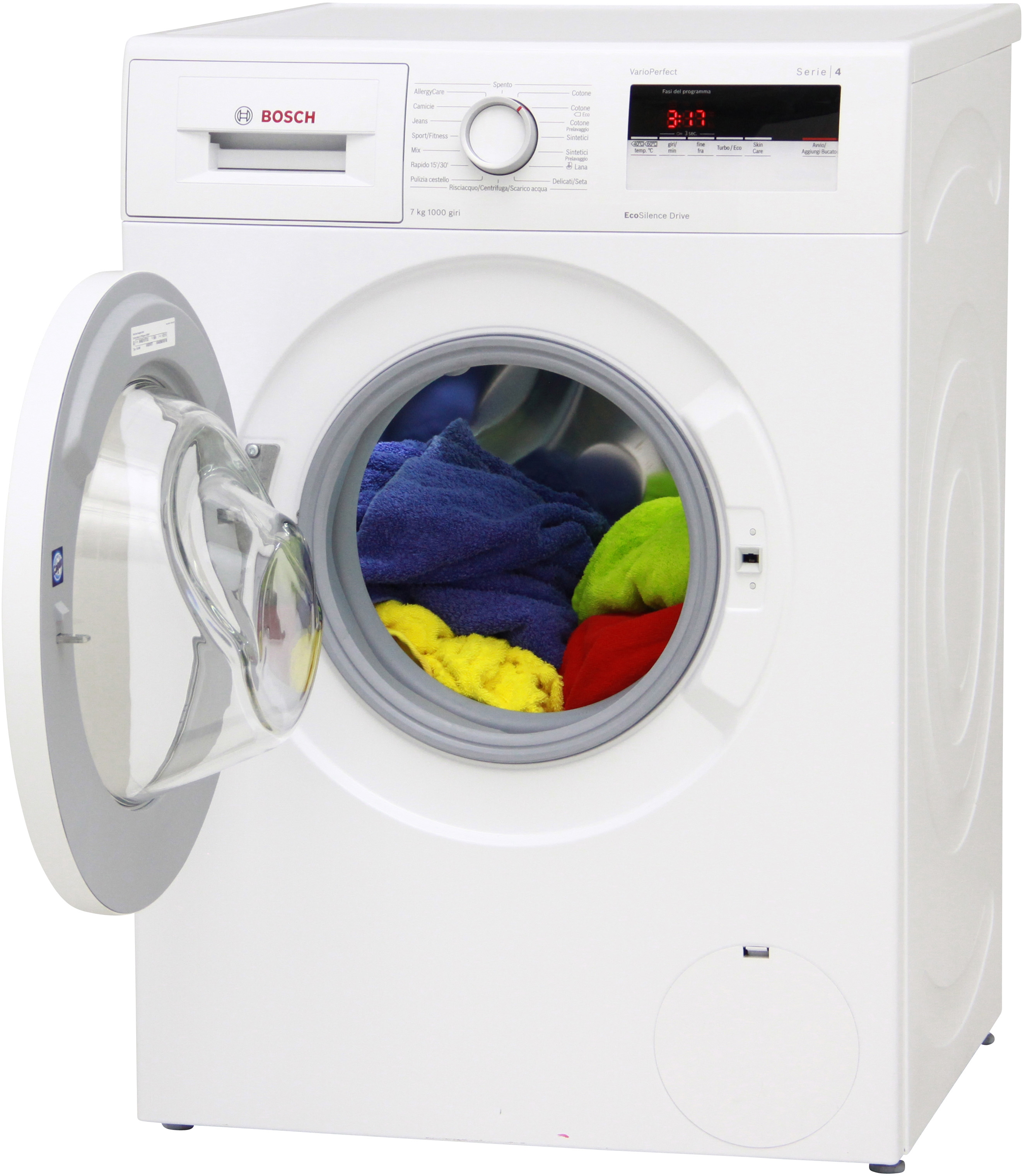 BOSCH WAN20167IT