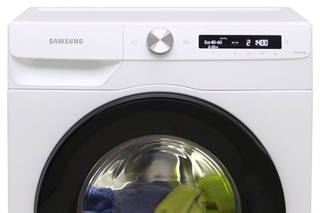 SAMSUNG WW90T534DAWC/S3