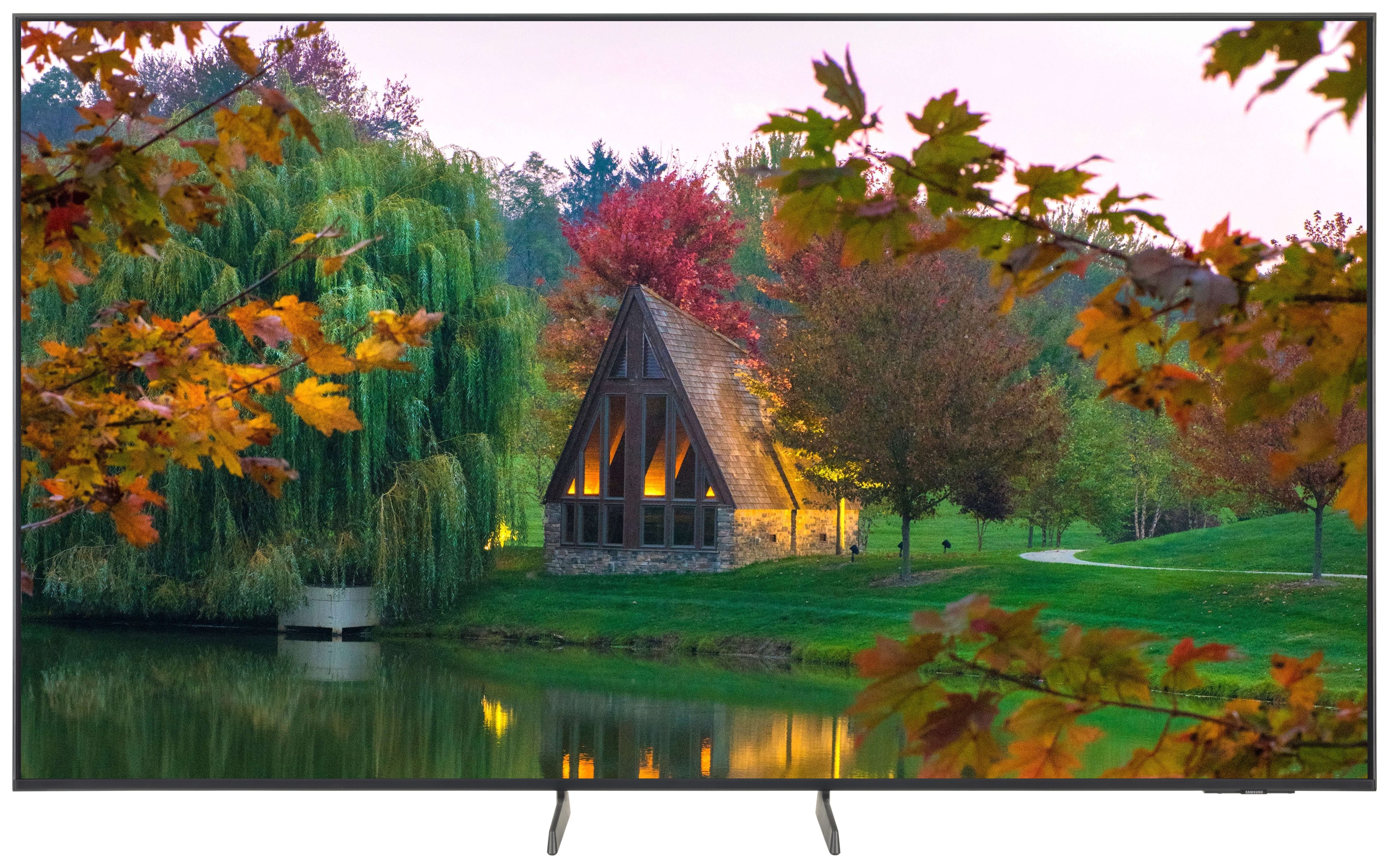 SAMSUNG UE65DU7170