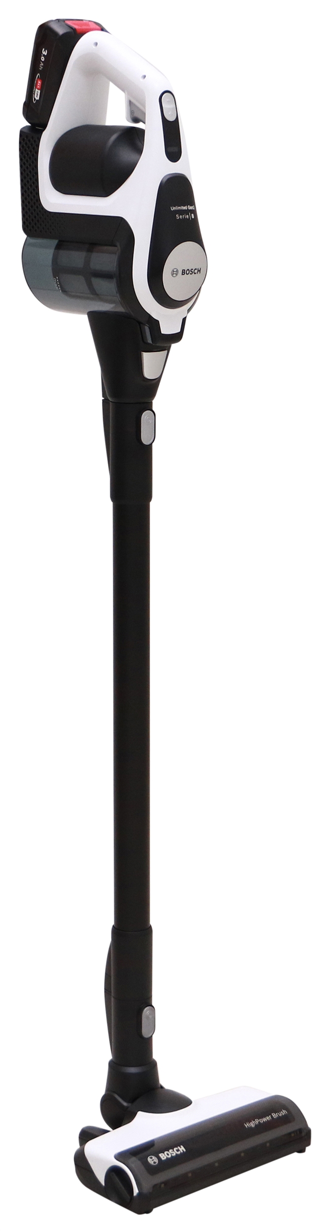 BOSCH BBS8213W UNLIMITED