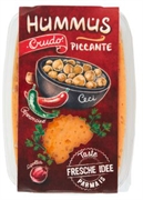 PARMA IS Hummus Piccante