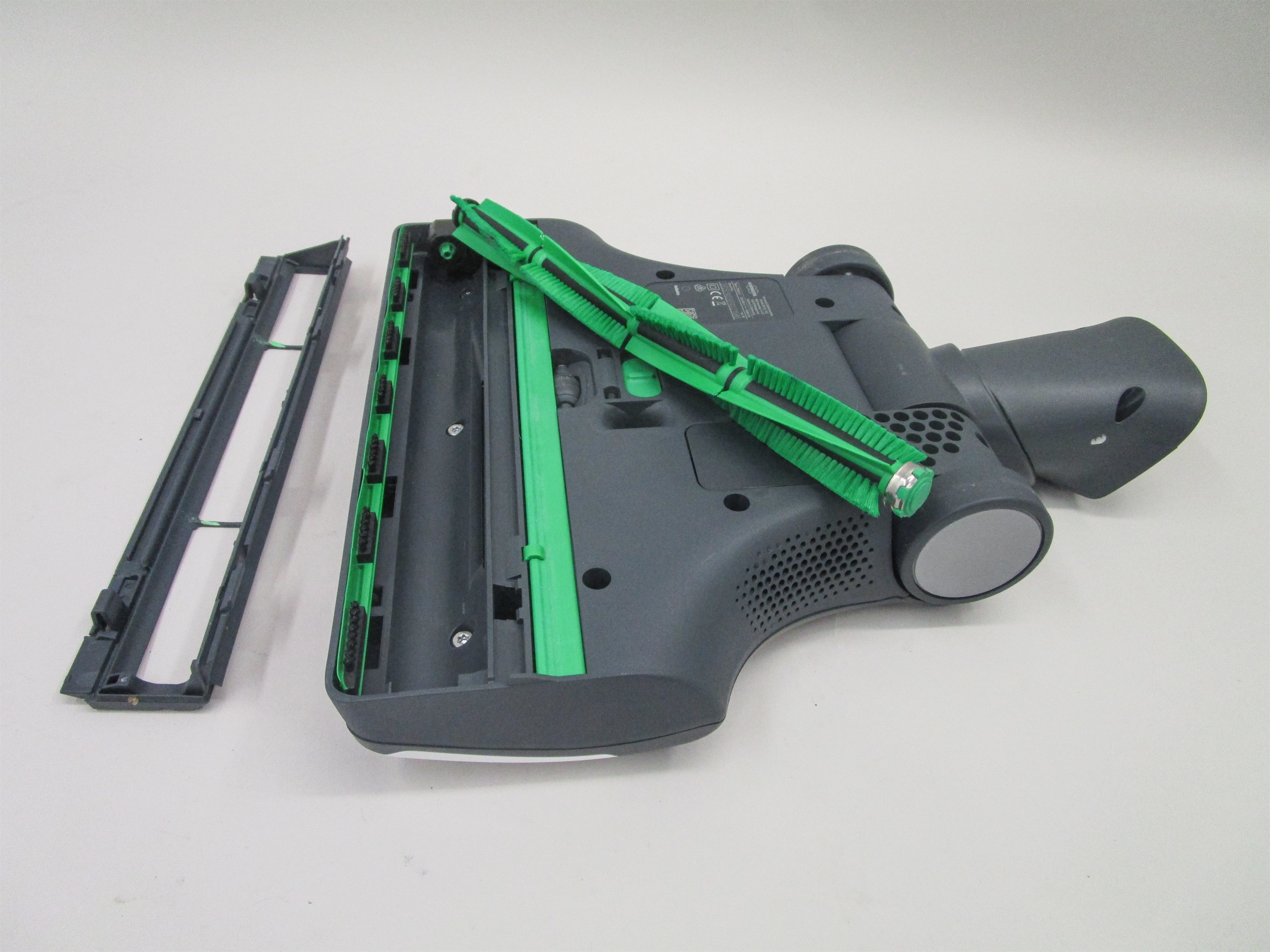 VORWERK FOLLETTO VK220S+EB420S