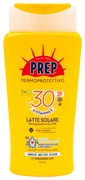 PREP LATTE SOLARE SPF 30