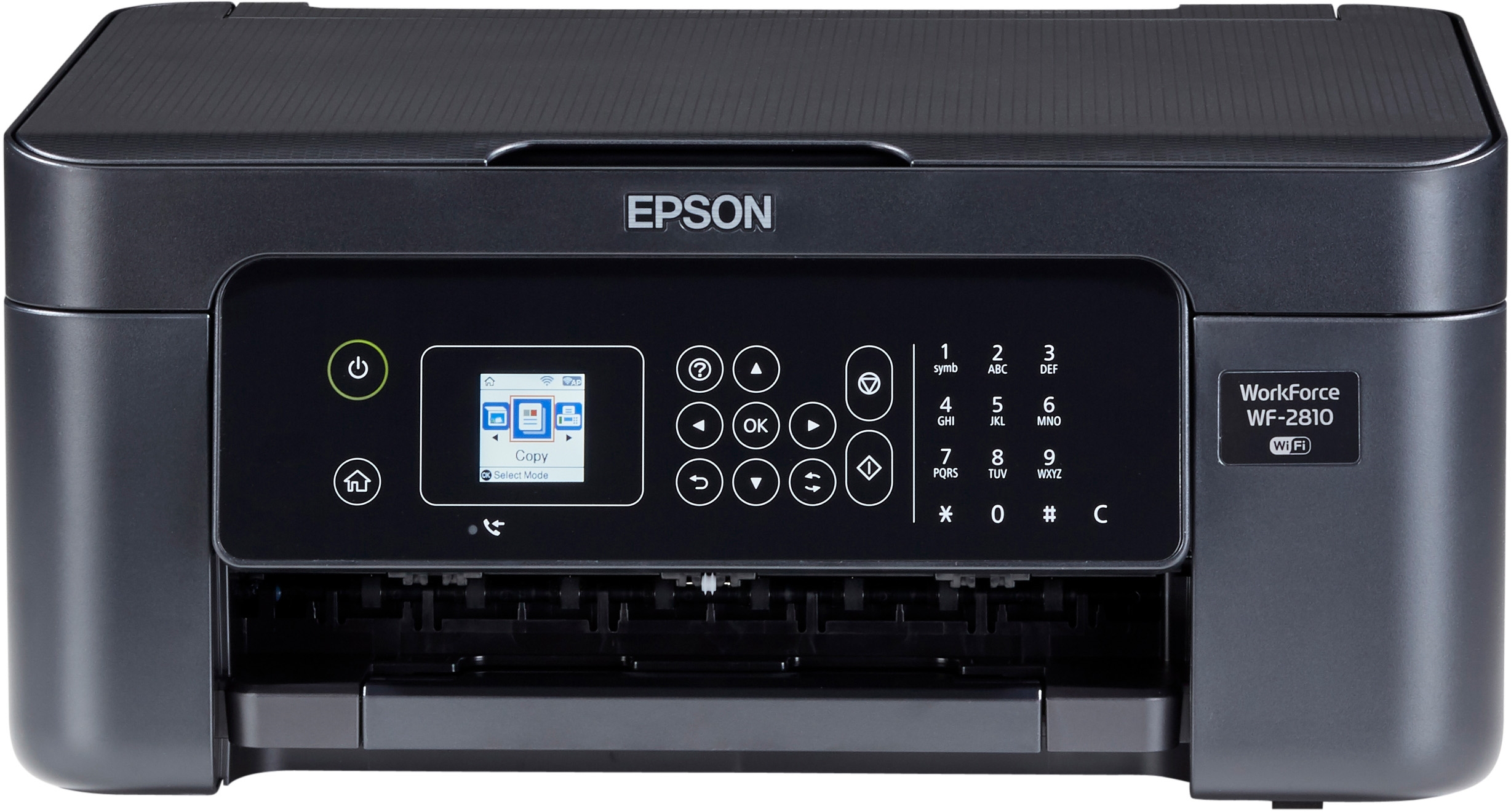EPSON WORKFORCE WF-2810DWF