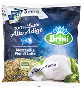 BRIMI FIOR DI LATTE DI LATTE FIENO