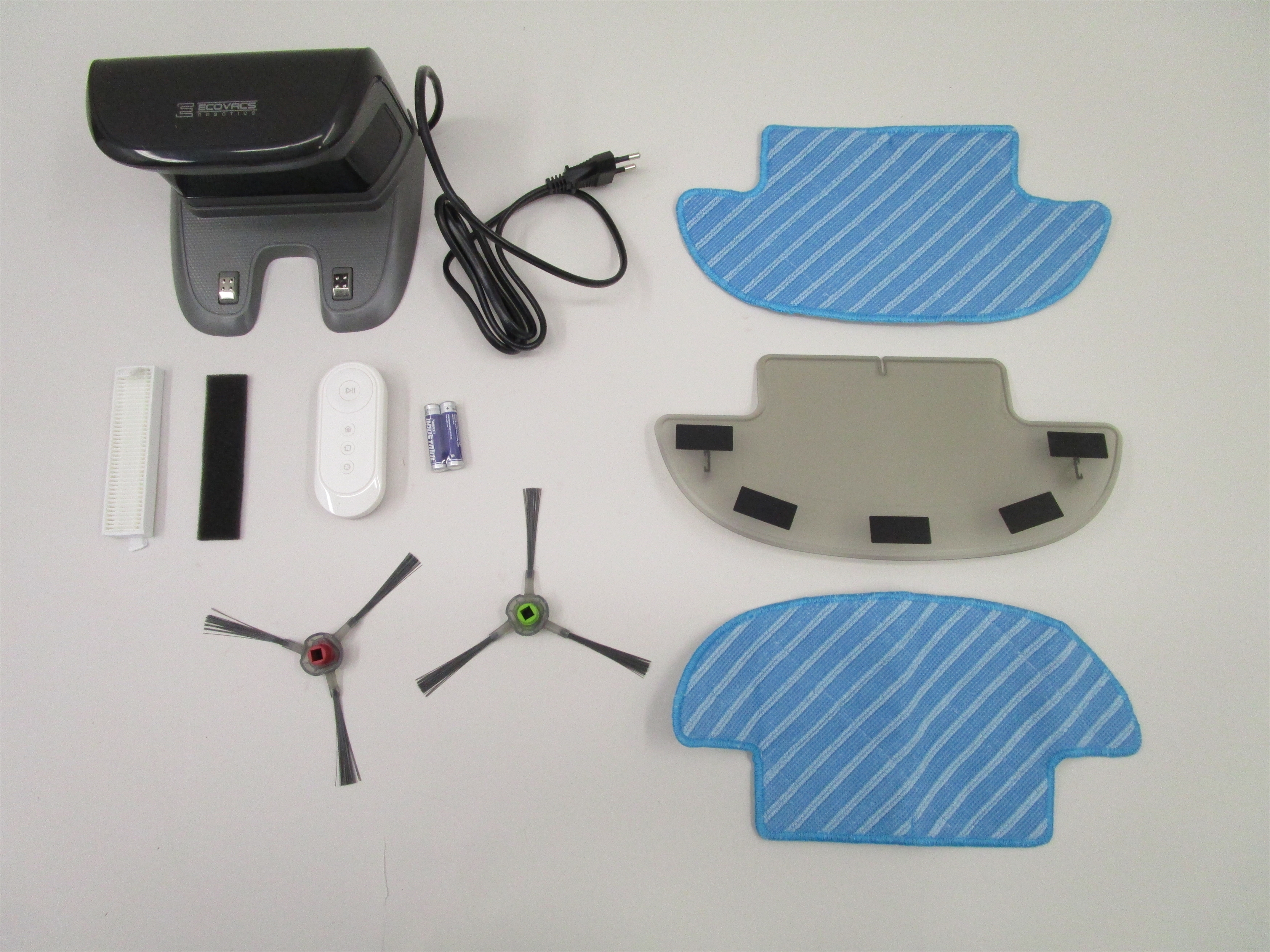 ECOVACS DEEBOT SLIM 2