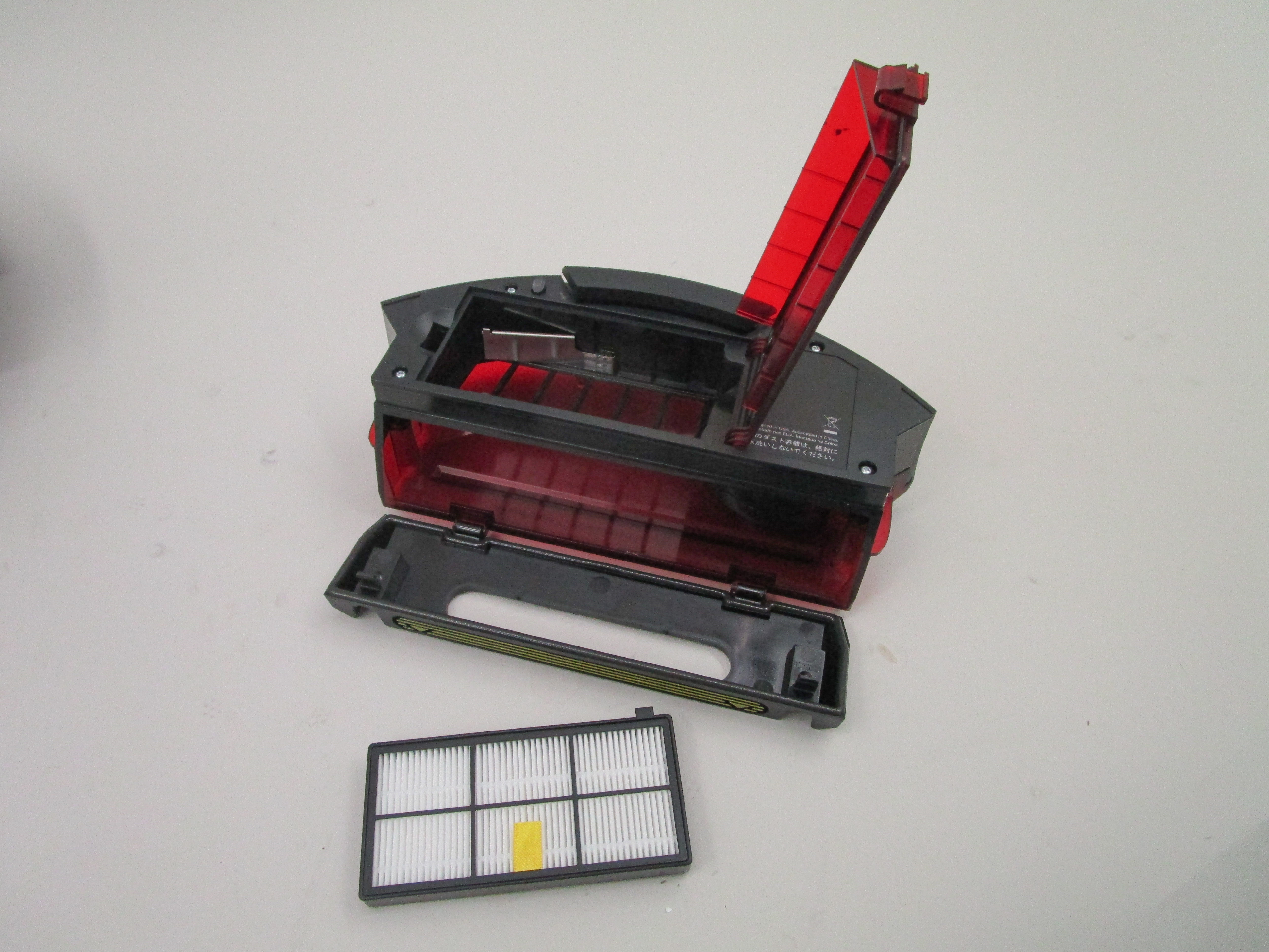 IROBOT ROOMBA 875
