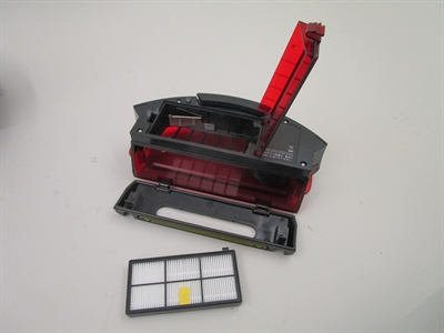 IROBOT ROOMBA 875