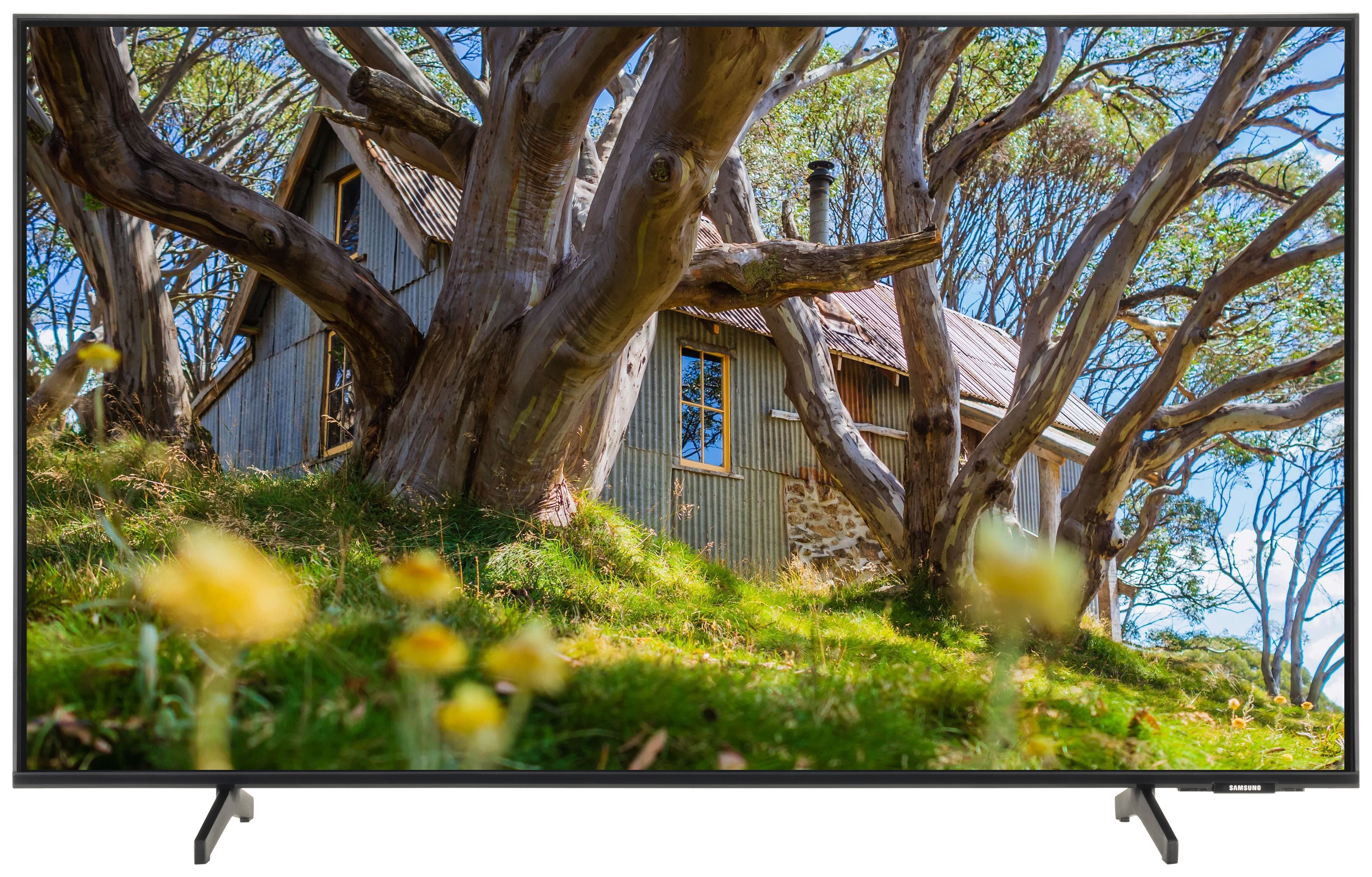SAMSUNG UE43DU8070UXZT
