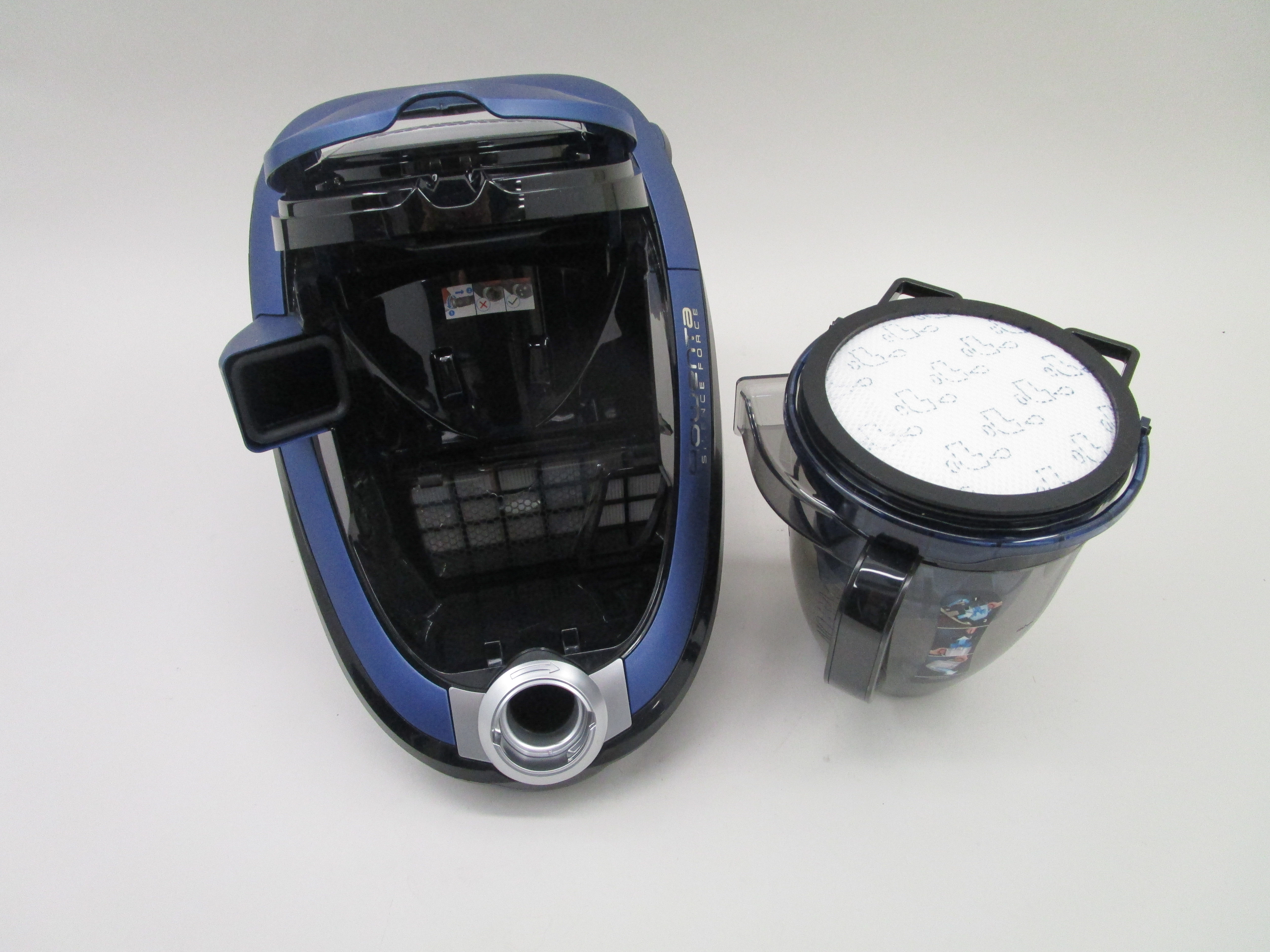 ROWENTA RO7681EA
