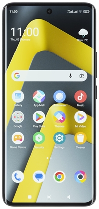 XIAOMI POCO M8 5G 256GB 8GB