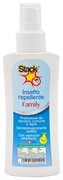 STACK FAMILY insetto repellente