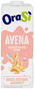 ORASI AVENA SENZA ZUCCHERI AGGIUNTI
