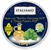ITALIAMO (LIDL) PESTO CON "BASILICO GENOVESE DOP" E "GRANA PADANO DOP"