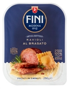 FINI ANTICA BOTTEGA RAVIOLI AL BRASATO