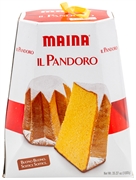 MAINA IL PANDORO