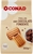 CONAD FROLLINI CON CIOCCOLATO FONDENTE