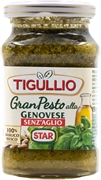 STAR GRANPESTO ALLA GENOVESE SENZ'AGLIO TIGULLIO