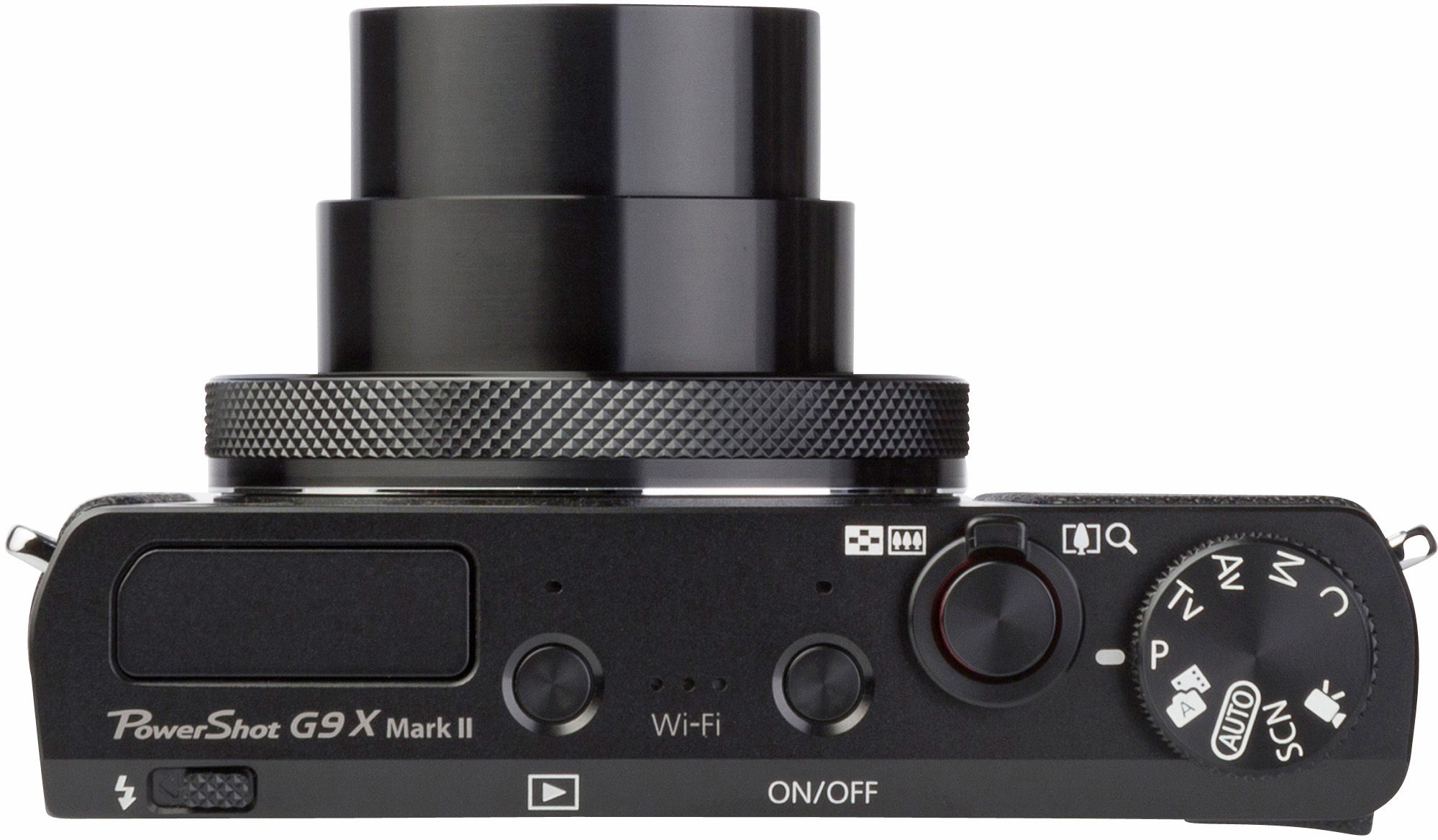 CANON POWERSHOT G9 X MARK II