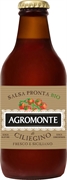 AGROMONTE SALSA PRONTA DI POMODORINO CILIEGINO BIO