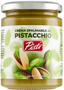 PISTI Crema Spalmabile al Pistacchio