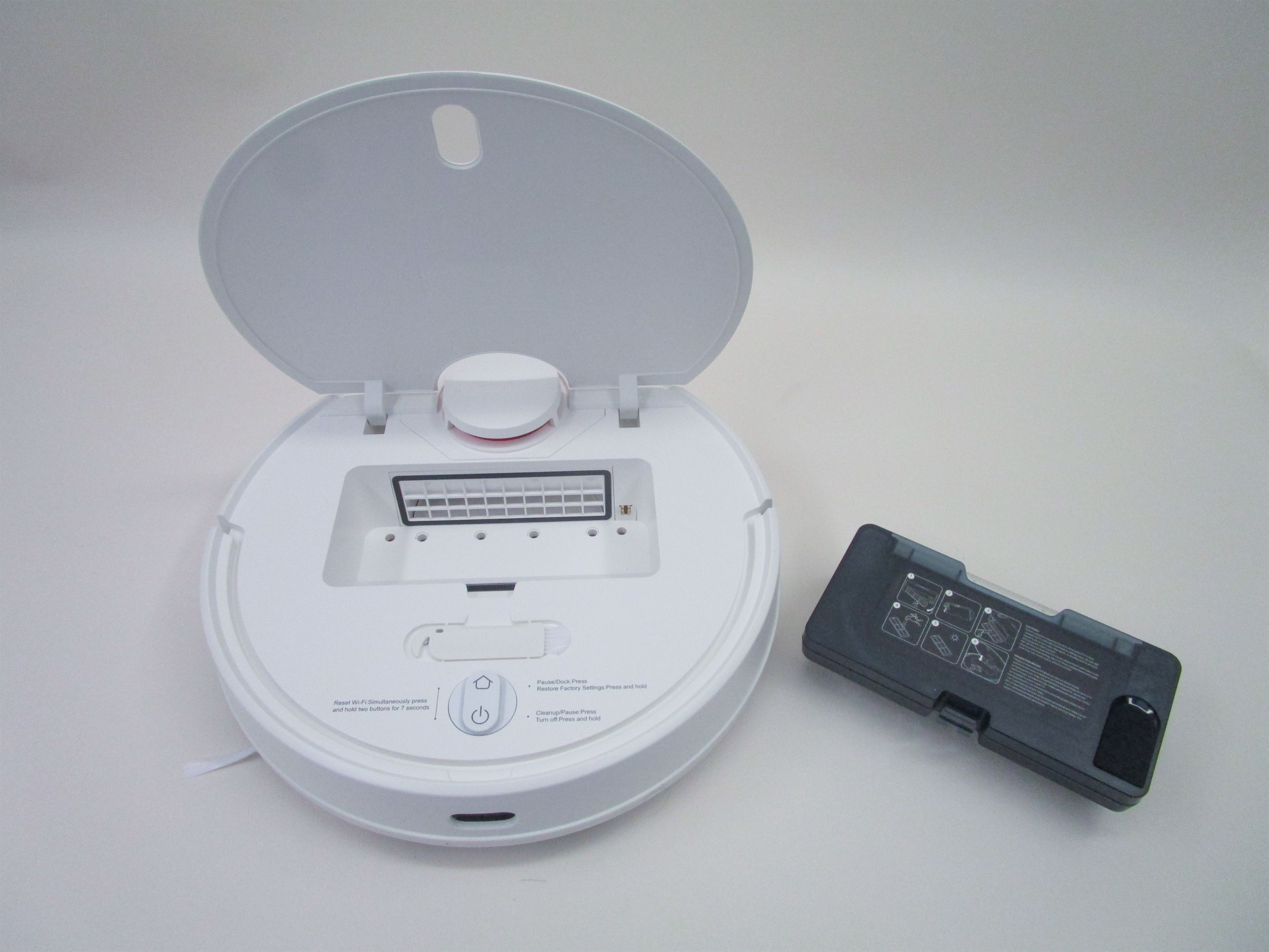 XIAOMI VACUUM S12 EU