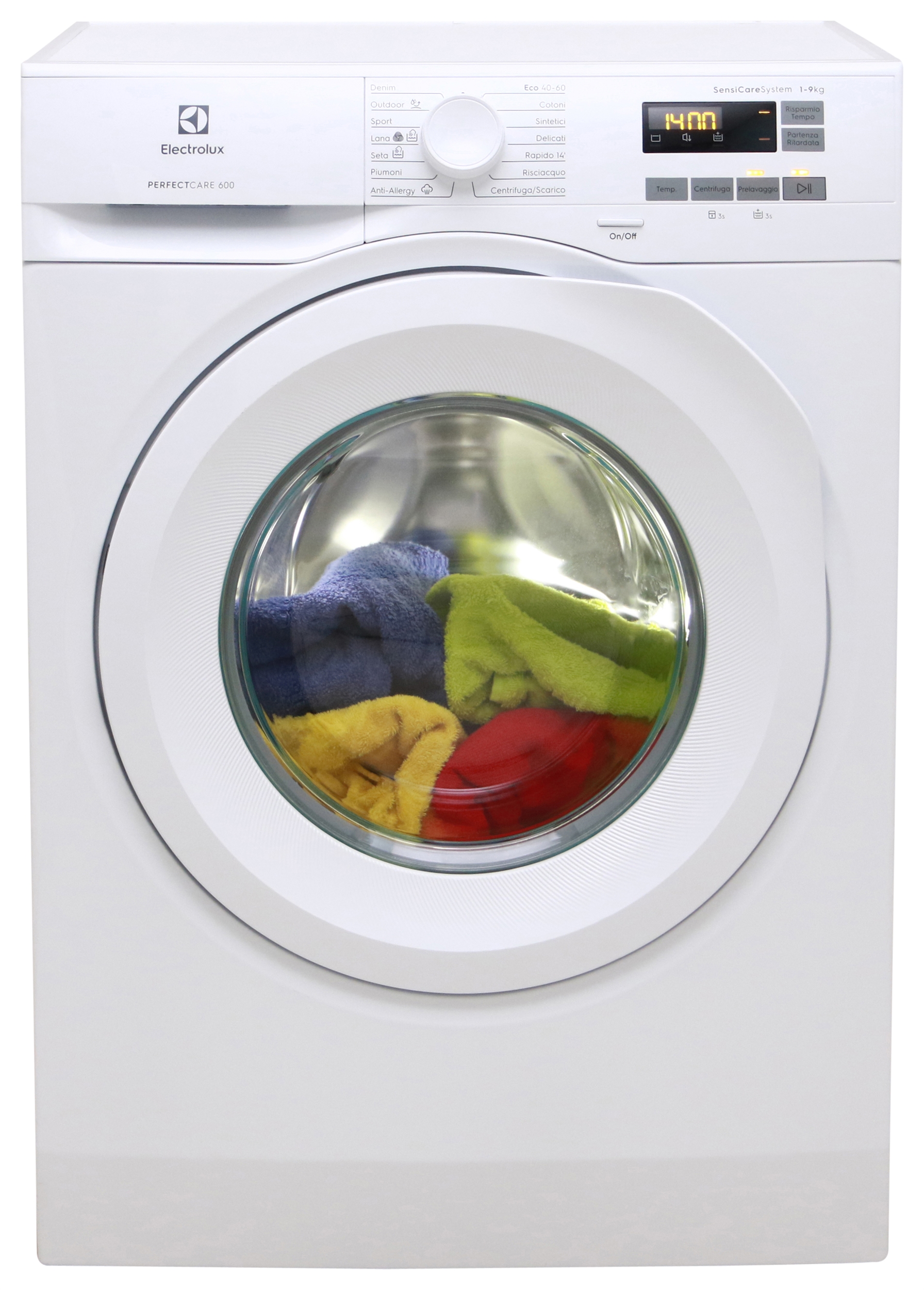 ELECTROLUX EW6F594U
