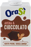 ORASI Avena & Cioccolato