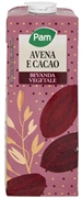PAM Avena e cacao