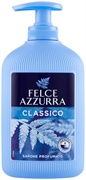 FELCE AZZURRA SAPONE PROFUMATO CLASSICO (liquido)