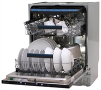 ELECTROLUX LSV48400L