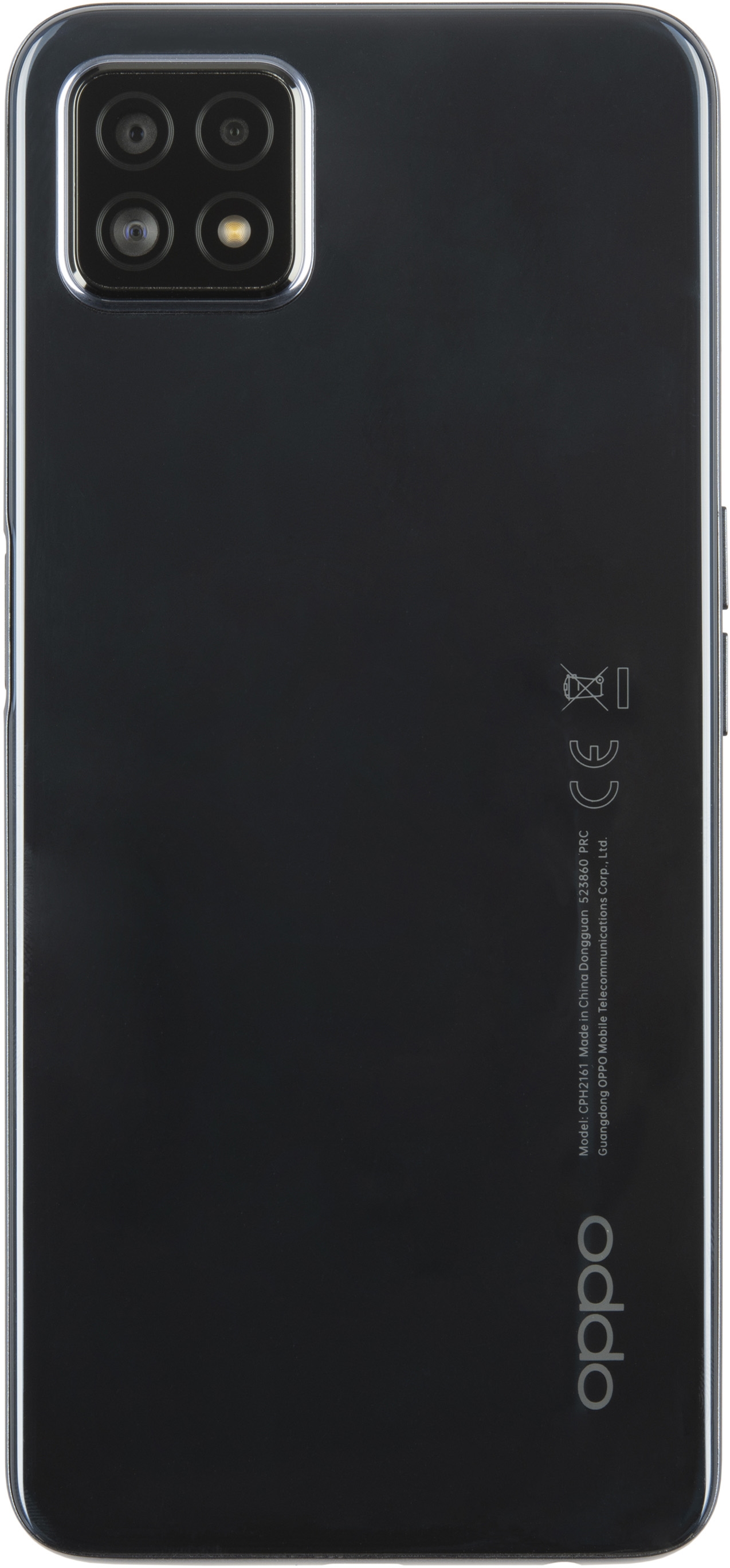 OPPO A73 5G
