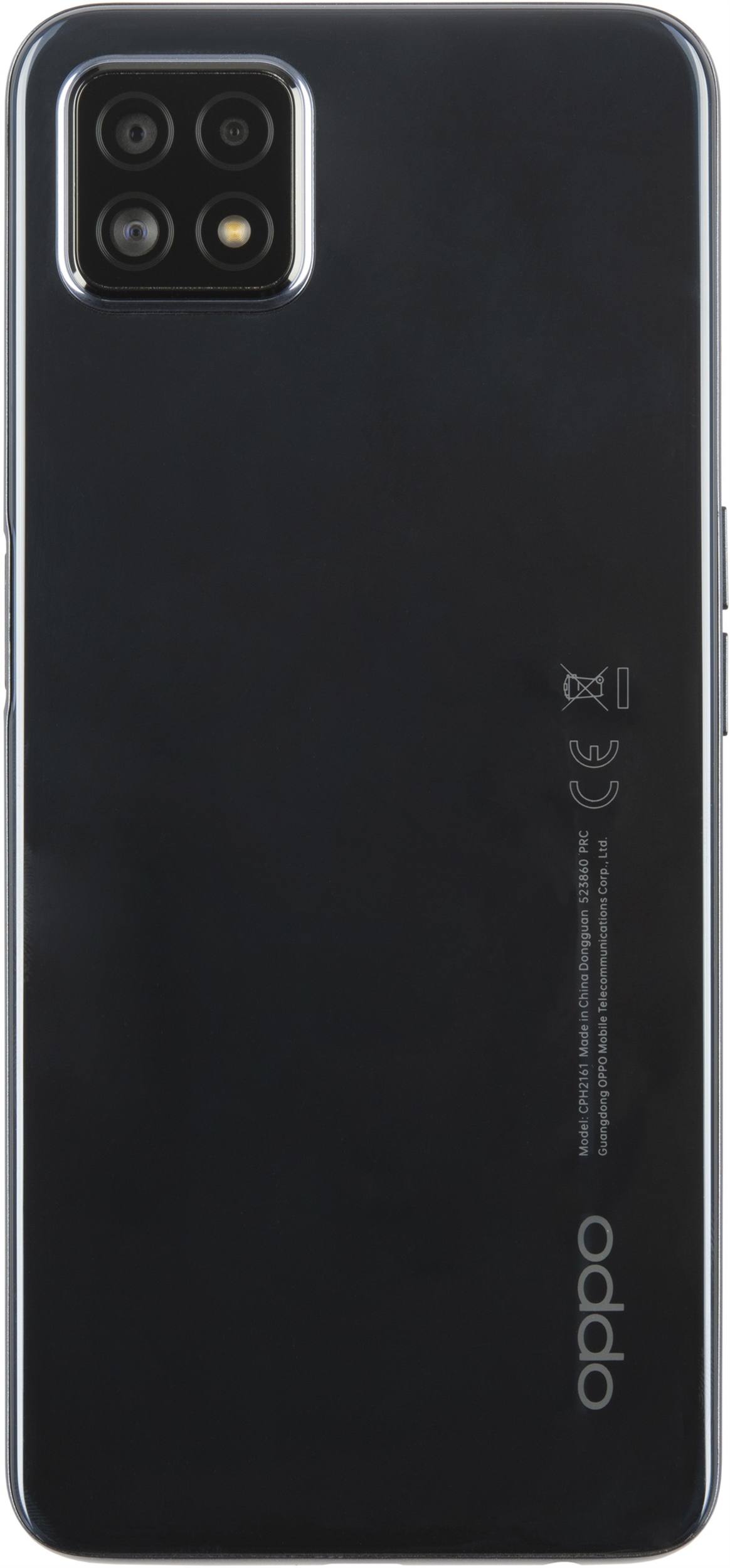 OPPO A73 5G