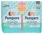 PAMPERS Baby-dry più asciutto