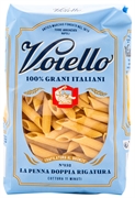 VOIELLO LA PENNA DOPPIA RIGATURA N°152