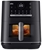 BRAUN HF5075IBK MultiFry 5 3 in 1