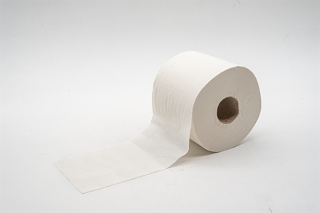 ESSELUNGA PER CHI AMA LA NATURA CARTA TOILETTE 100% RICICLATA