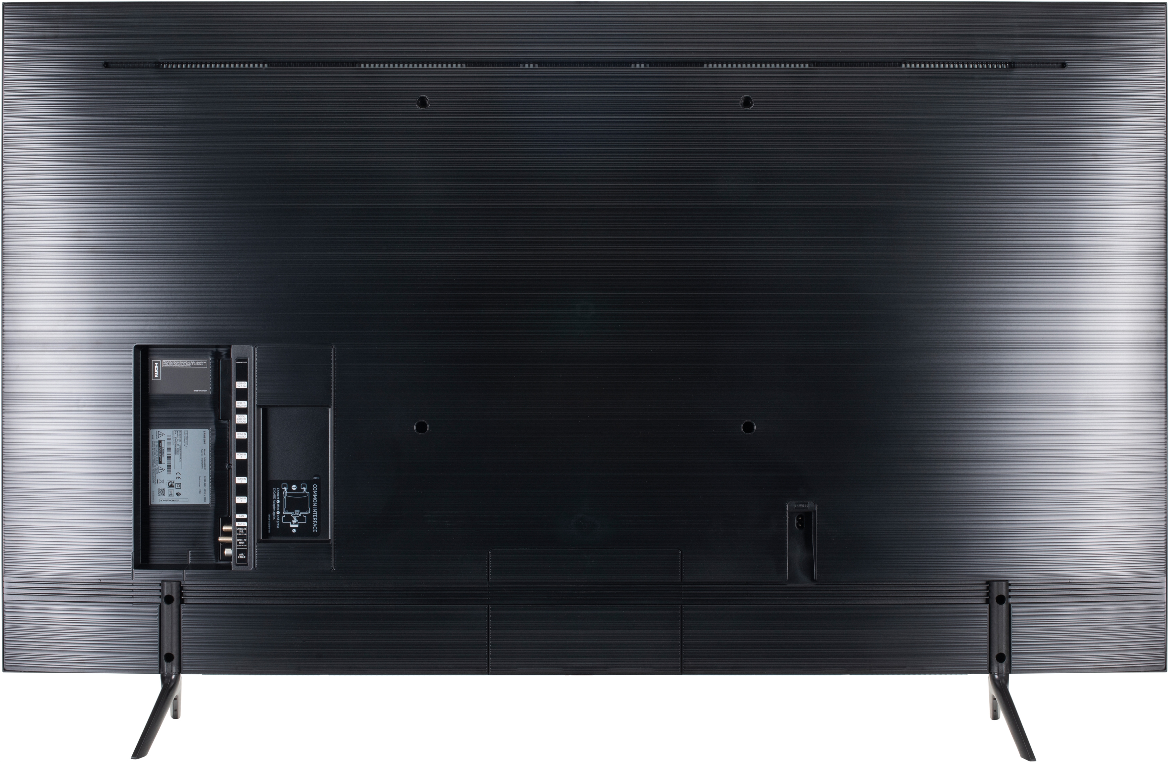 SAMSUNG QE65Q60RATXZT