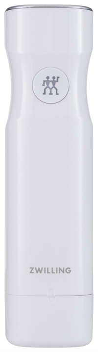 ZWILLING FRESH & SAVE - SET SOTTOVUOTO VETRO S/M