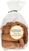 ARTEBIANCA BISCOTTONE CON UOVA FRESCHE