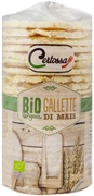 CERTOSSA (LIDL) Bio Organic - Gallette di Mais