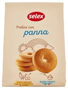 SELEX FROLLINI PANNA