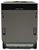 BOSCH SMH4HVX14E