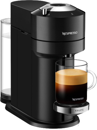 KRUPS NESPRESSO VERTUO NEXT PREMIUM C