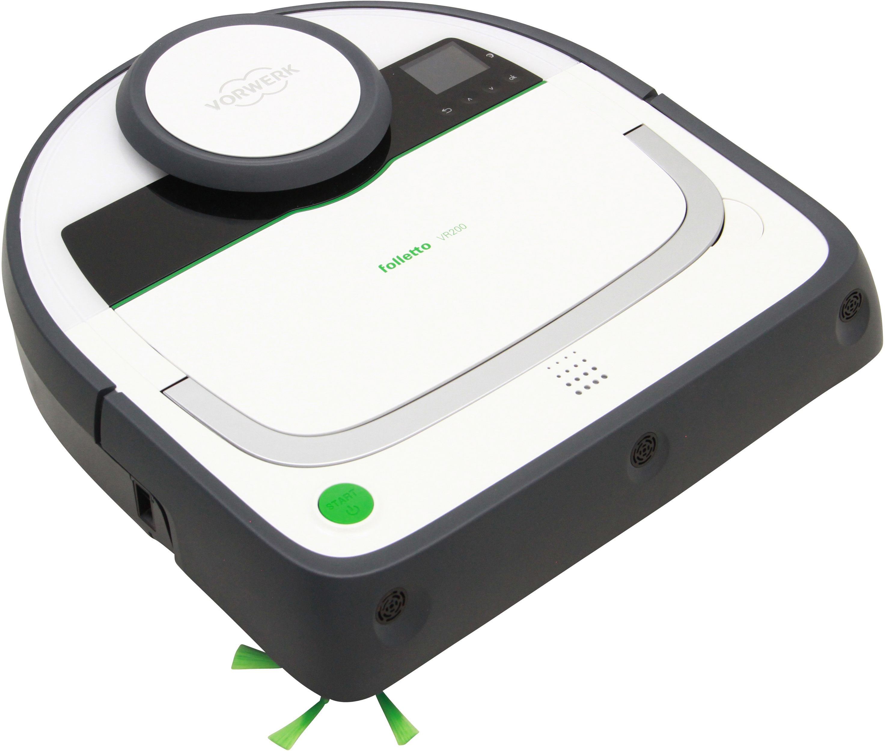 VORWERK Folletto VR200