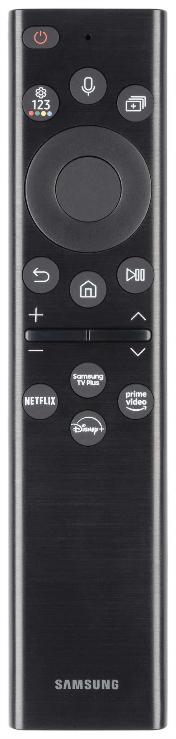 SAMSUNG QE65Q60BAUXZT