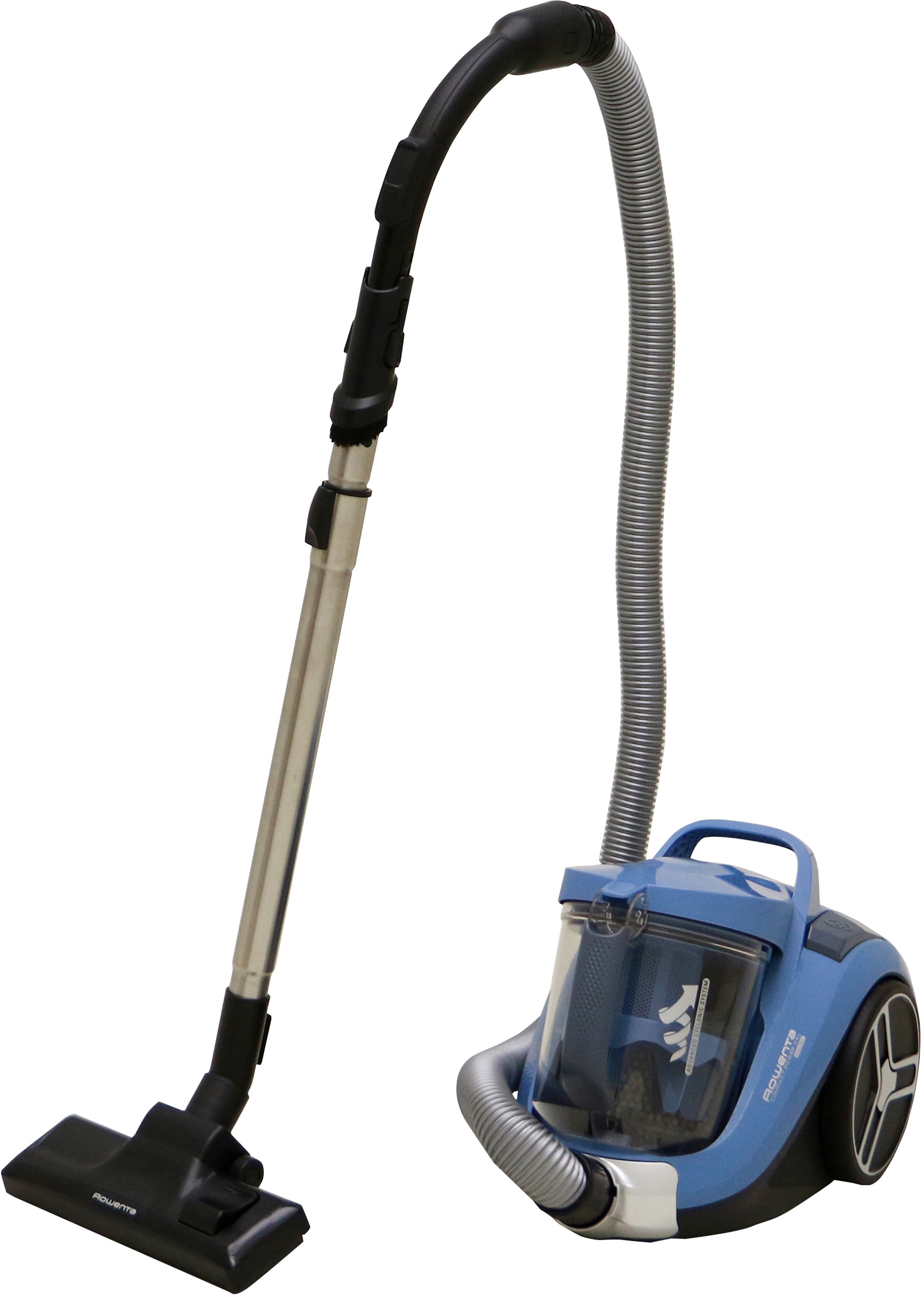 ROWENTA RO4871 COMPACT POWER XXL