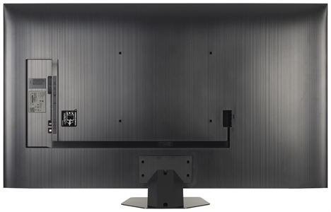 SAMSUNG QE65Q80CATXZT